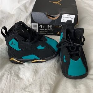 Jordan True Flight GT